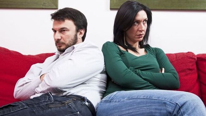 Mujeres y hombres maduros con potencial débil cómo mejorar.