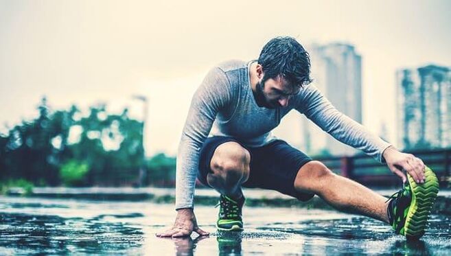 ejercicio para aumentar la potencia después de los 50