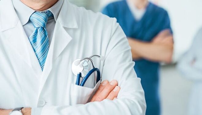 médicos que tratan problemas de potencia después de los 50