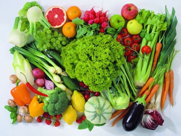 La nutrición es útil para mejorar el potencial
