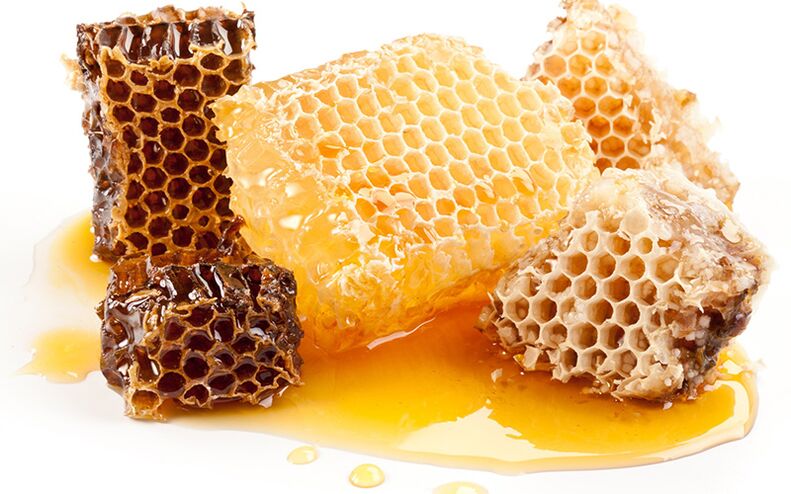 Abejas de abejas