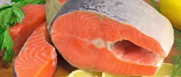 Nutrición para el potencial