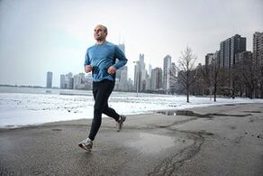 Deportes para aumentar el potencial