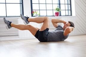 Entrenamiento físico para mejorar el potencial